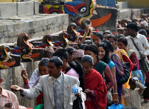 Bhaisdhara Mela