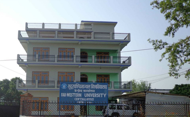 Far Western University