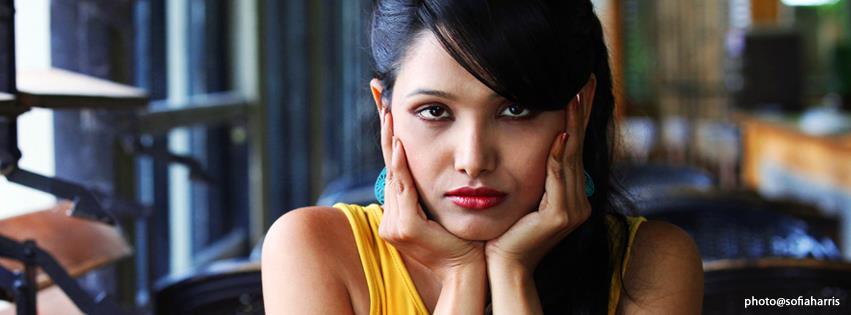 Indira Joshi Interview on Gossip with Celebs