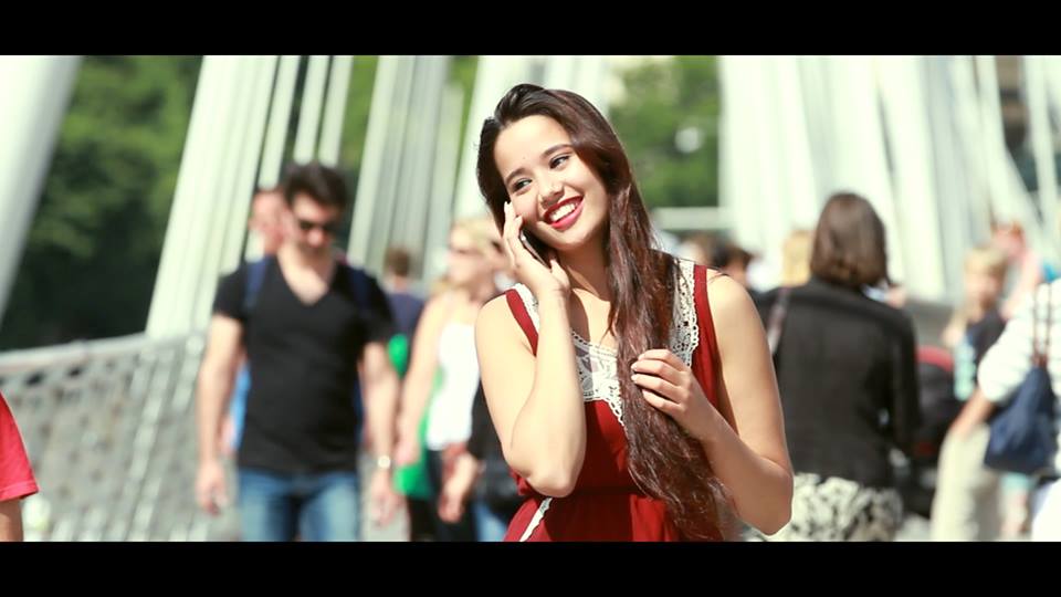 Baiguni Po – Rohit Rana Music Video