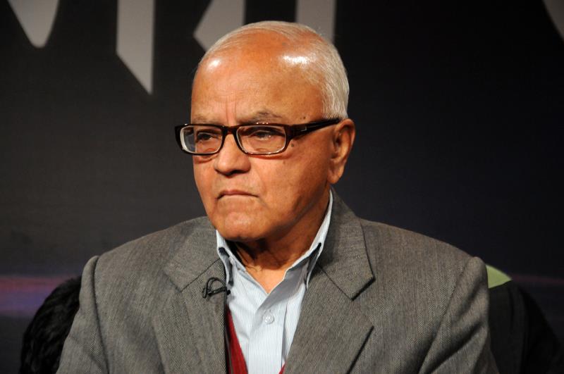 Lokraj Baral Political Analyst Sajha Sawal