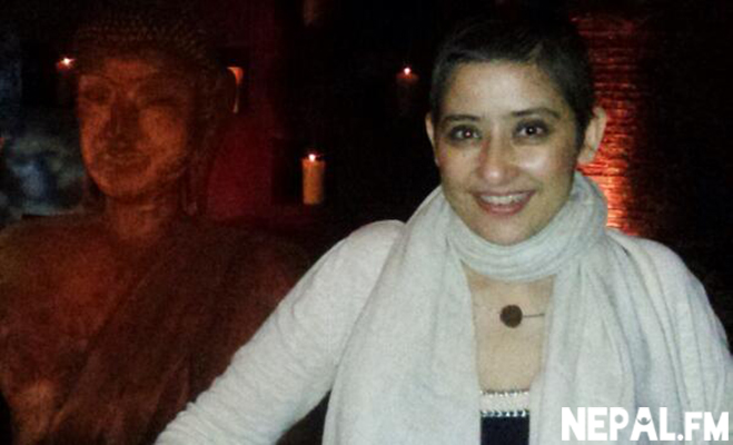 Manisha Koirala on twitter 3 featured