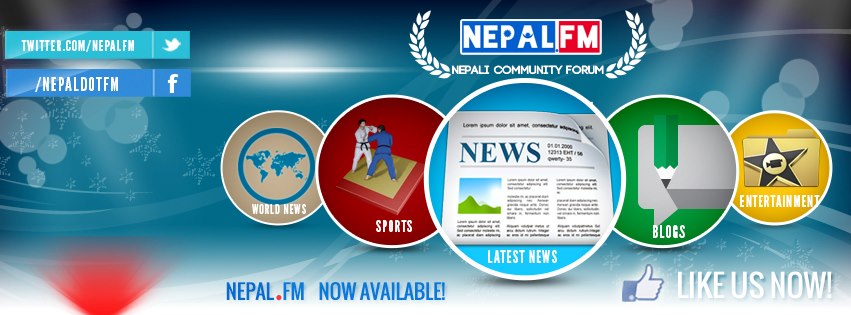 Nepal dot FM