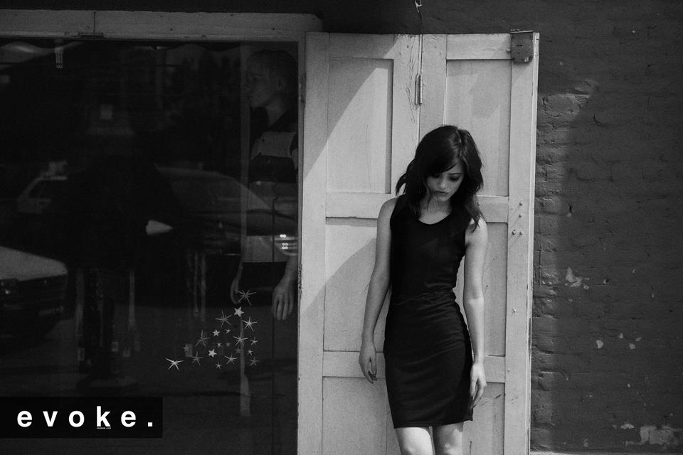 Prakriti Shrestha Nepali Model 4