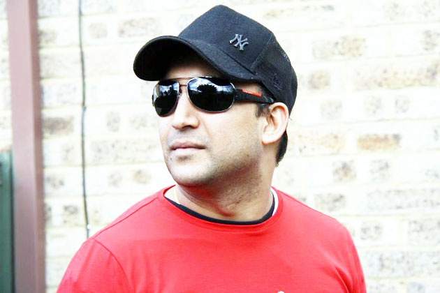 Sanjeev Singh