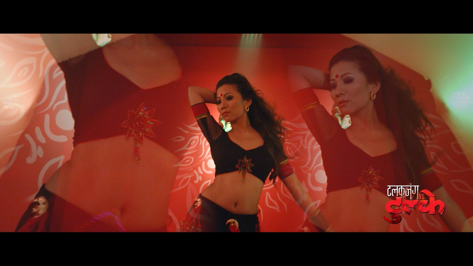 Nachana Maiya – Talakjung VS Tulke Music Video